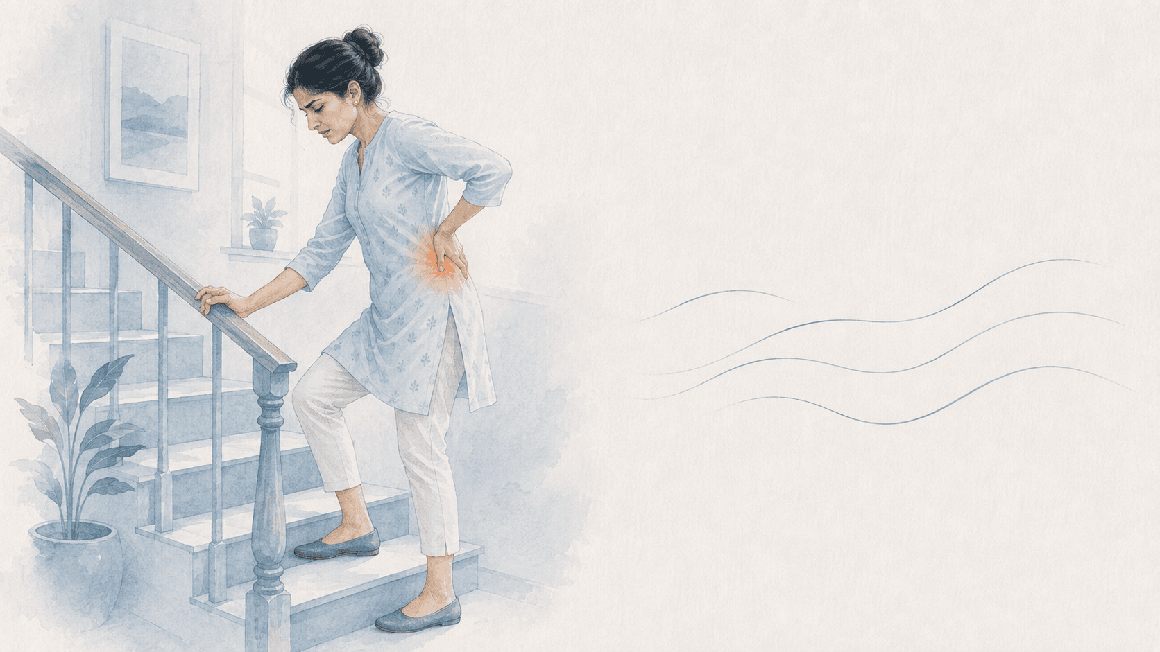 How Pain Affects Your Daily Life and What You Can Do