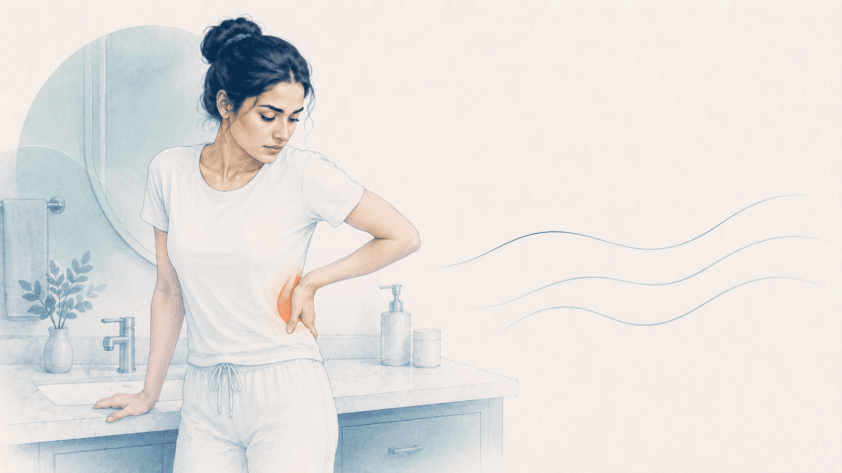 Back Pain vs Kidney Pain: How to Tell the Difference