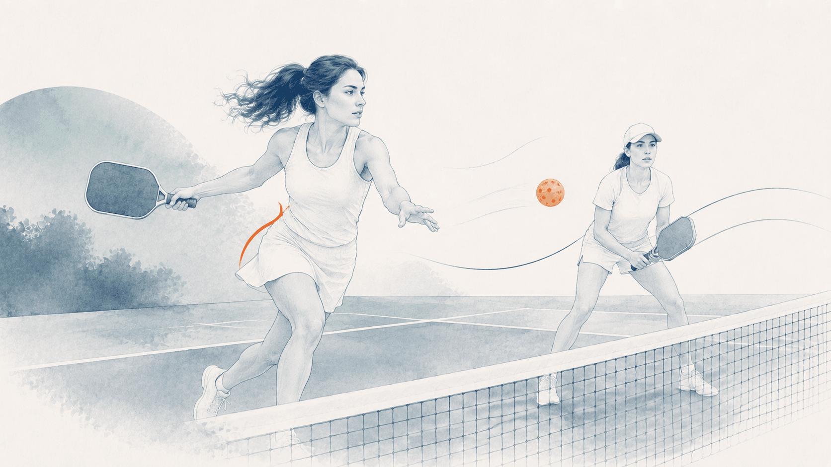 Pickleball Injuries: What Hurts, What Helps, and When to See a Pain Specialist