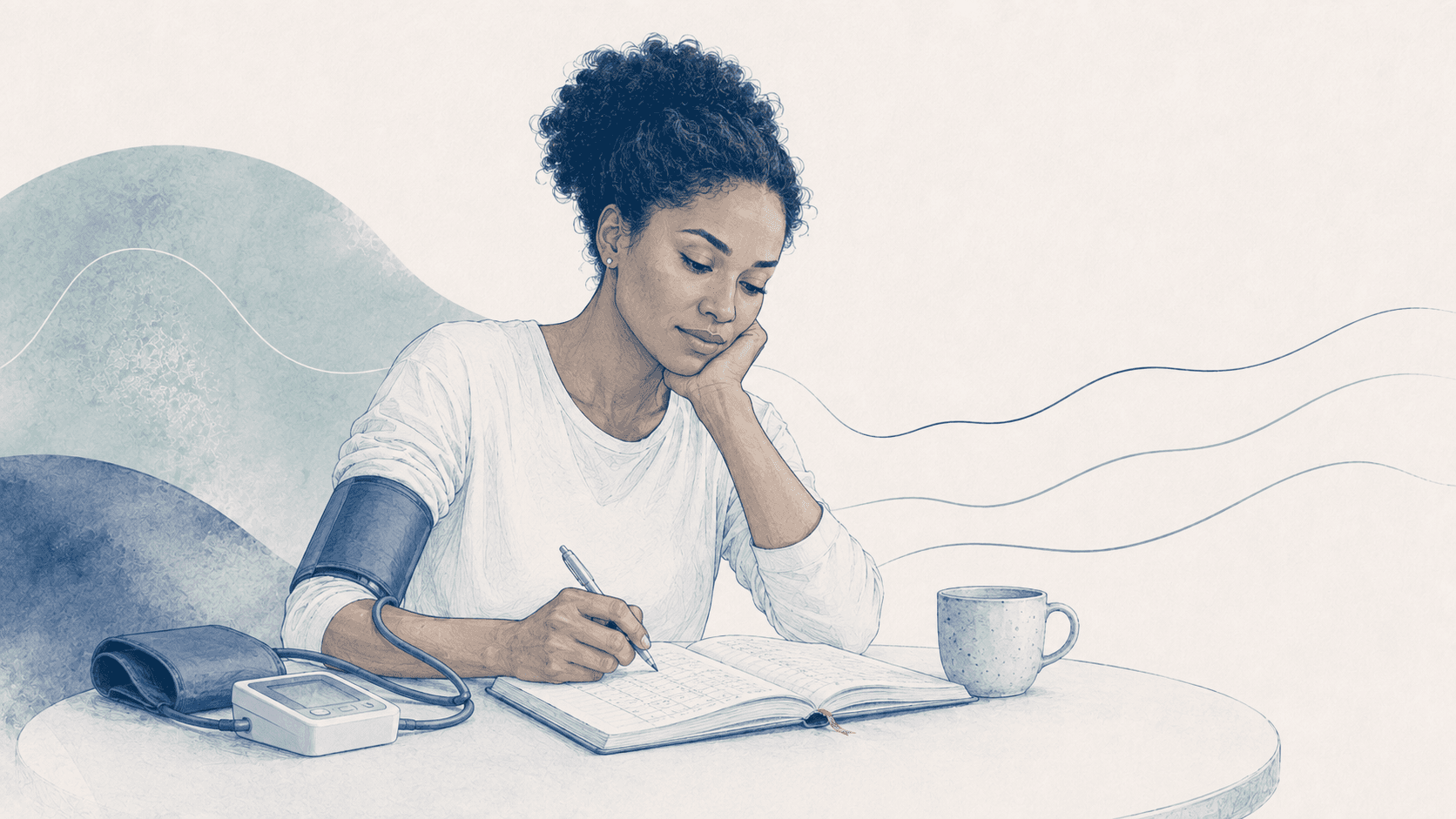 What Are the Signs of a Chronic Condition?