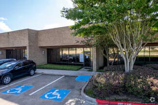 Medical Center — South Freeway