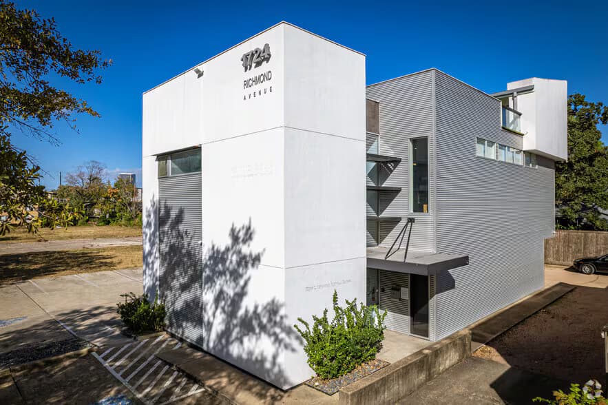 Montrose — Upper Kirby