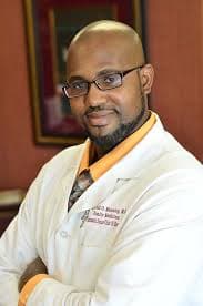 Everald Manning, MD