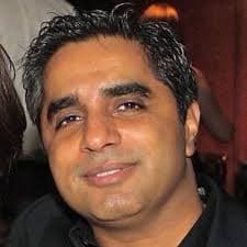 Uday Khosla, MD
